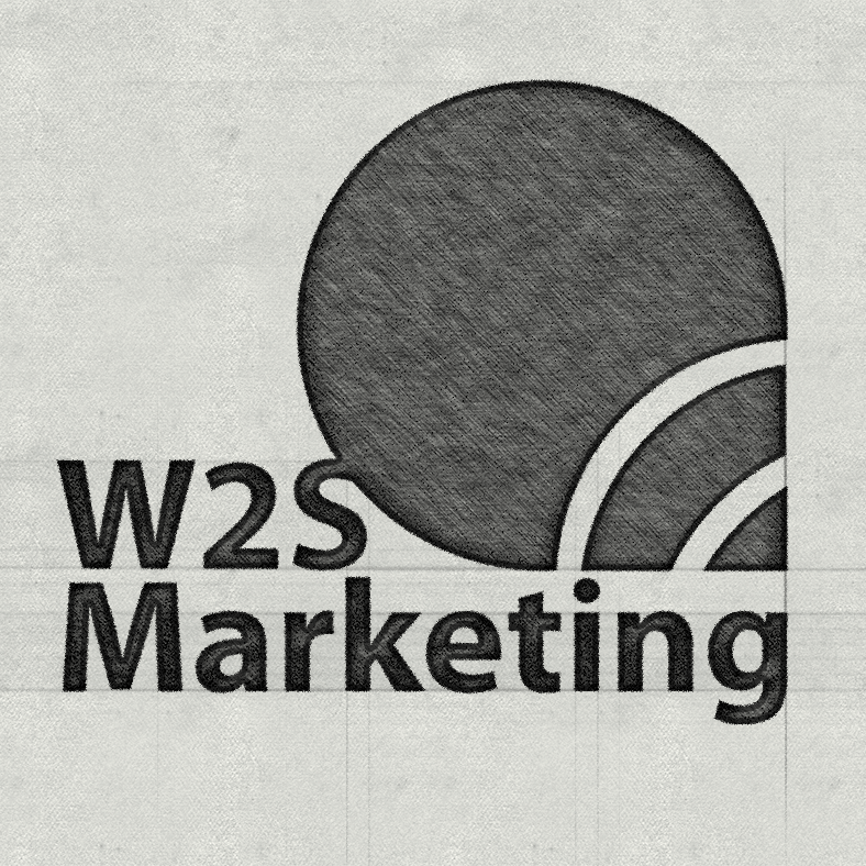 W2S gerahmt