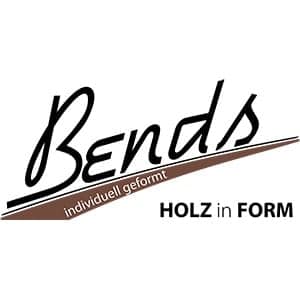 Bends. Natürlich.Nachhaltig.